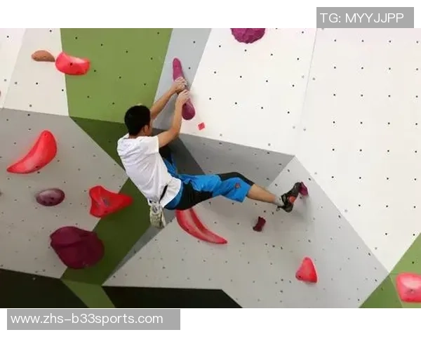 西安攀岩队实力揭秘：挑战极限的勇者之路与荣耀时刻