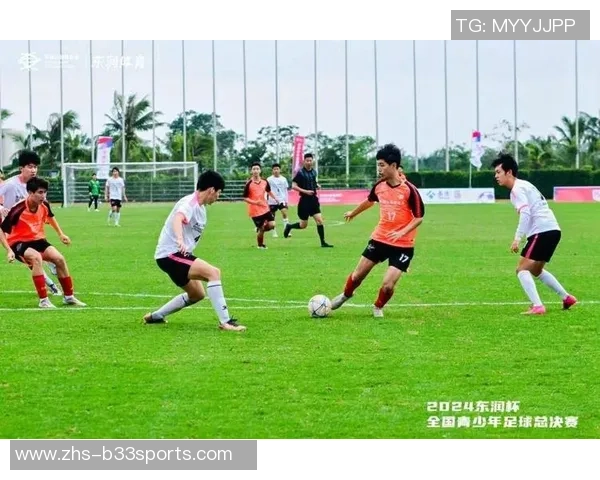 联合足球助力全球体育交流与合作推动青少年成长与健康发展