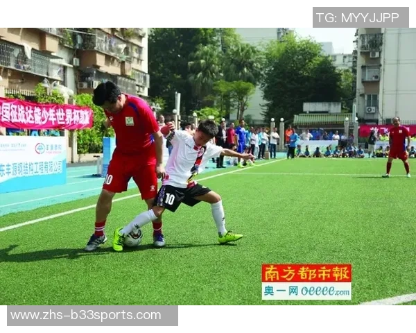 福田足球群携手共进打造社区足球文化新风尚 福田足球群携手共进打造社区足球文化新风尚