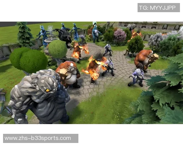 深度对话王芳分享她在DOTA2世界中的成长与挑战经历 深度对话王芳分享她在DOTA2世界中的成长与挑战经历